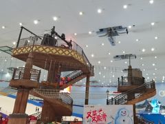 -广州热雪奇迹