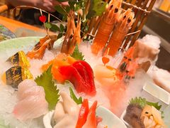 -水濑·日料放题(天河店)