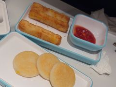 -江边城外烤全鱼(汉光百货店)