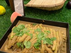 -北京王府井希尔顿酒店·万斯阁西餐厅