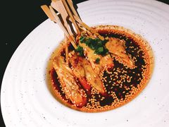 -老头儿油爆虾·知味杭州(爱琴海购物中心)