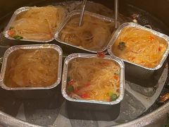 -姜胖胖无限自助烤肉(罗湖宝能店)