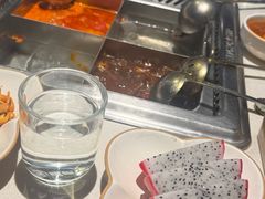 -海底捞火锅(长宁路龙之梦店)