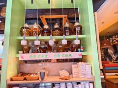 -咕嘟草帽鱼·牛奶一样的鲜鱼汤(天鹅湖万达广场店)