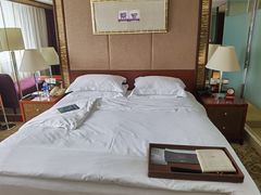 -成都泰合国际大饭店(春熙路太古里店)