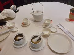 -莲苑中餐厅·Lotus Court(厦门马哥孛罗东方大酒店)