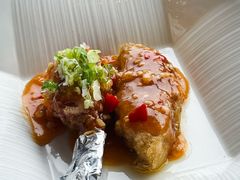 -天龙轩(香港丽思卡尔顿酒店)