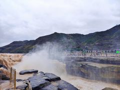 -陕西黄河壶口瀑布旅游区