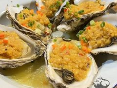 -夹夹大·蟹蟹大排档(财富又一城店)