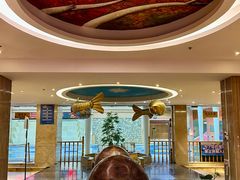 -碧水豪园·足浴·SPA·汗蒸·那须汤泉(中山东路店)