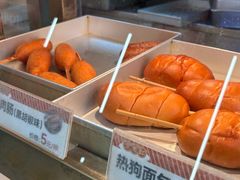 -京天红酒家(虎坊路店)