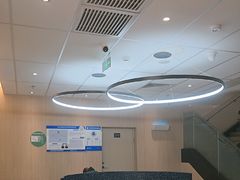 -麦当劳(西单明珠店)