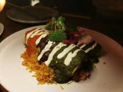 -MAYA玛雅墨西哥餐厅(四方新城店)