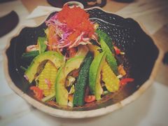 -月下料理(楷林IFC店)