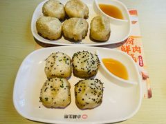 -小杨生煎(黄河路店)