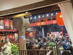 -苗岭侗寨(金阳店)