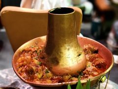 -浩海火燒雲傣家菜(芮欧百货店)