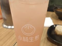 -小杨生煎(龙阳广场店)