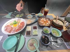 -潮界(大学路店)