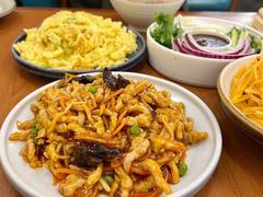 -老昌春饼(中央大街店)