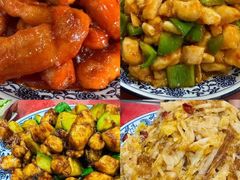 -北大地皖峰饭馆
