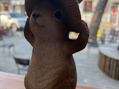 -萤火虫咖啡(后海店)
