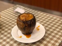 罐焖牛肉-华梅西餐厅(哈尔滨中央大街店)