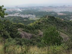 -永康小长城