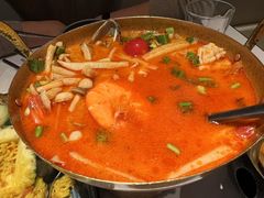 -BetterThai 泰加(苏州中心店)