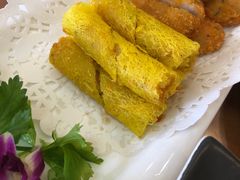 -友强·23年特色海鲜大排档(厦门店)