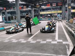 -速马赫卡丁车(琶洲店)