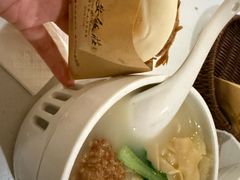 -西安饭庄·非遗陕菜(钟楼店)