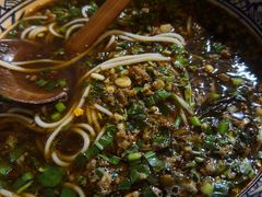 -蜗牛小馆醉乡民谣云南菜(惠新西里店)