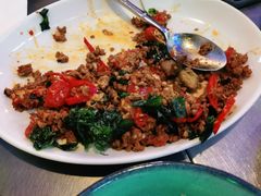 -simply thai天泰(长泰广场店)