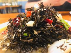 海麦-温州一家人美食(西木头市店)