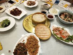 -大地春饼店(黄河路店)