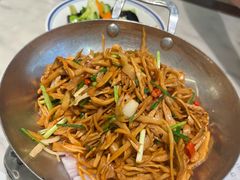 -小菜园新徽菜(阜阳颍州万达店)