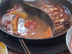 -赵美丽·重庆社区火锅·直营店(火车东站·中豪国际店)