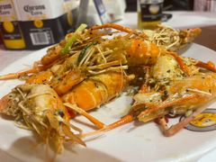 -活潑鲜跳(湖滨商业街店)