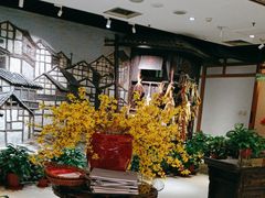 -渝信川菜(西单店)