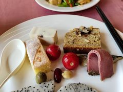 -随园餐厅自助早餐(祥生大酒店)