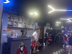 -M.S拳击泰拳馆(大学路店)
