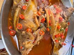 -回家湘菜馆(浮山后店)