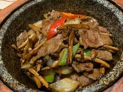 -云龙轩(迪士尼探索家度假酒店)