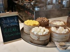 -罗浮宫索菲特酒店餐饮部