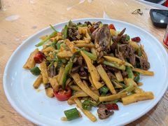 -醉壹号海鲜大排档(厦门美食地标店)