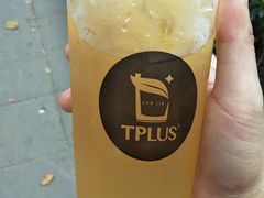 -TPLUS茶家(淮海店)