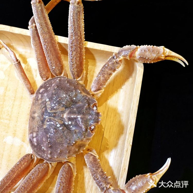 👍🏻高端又低调的黑珍珠日料餐厅