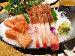 -阿吾罗日本料理(K11艺术中心店)