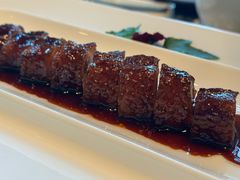 -北京饭店谭家菜